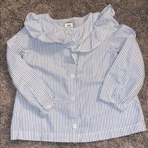 Carter’s - blouse